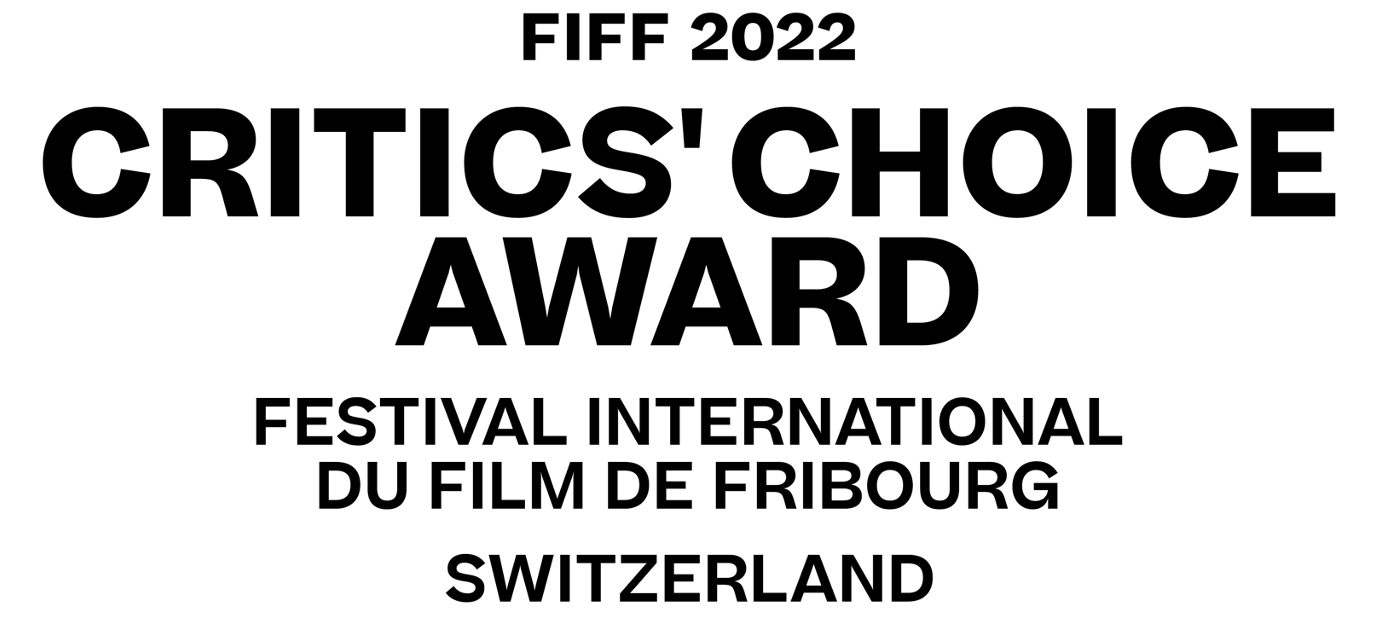 Fribourg International Film Festival - Critics Award